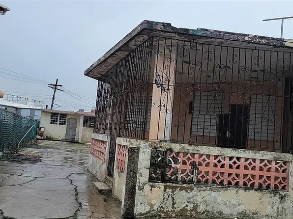 Cordova Street Caparra Ter #724, San Juan, PR 00920