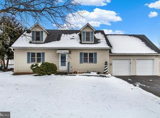 287 Table Rock Rd, Gettysburg, PA 17325