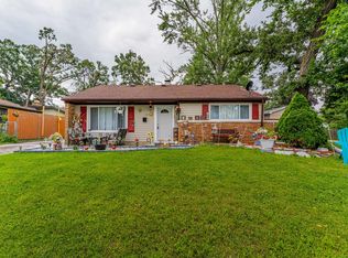 355 Oswego St, Park Forest, IL 60466