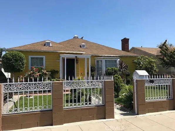 1512 N Chester Ave, Compton, CA 90221