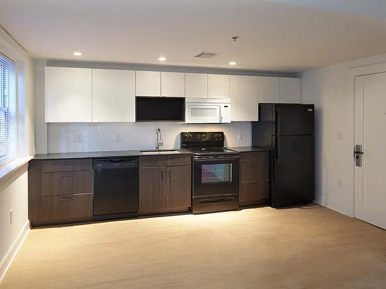 Dining/Living room