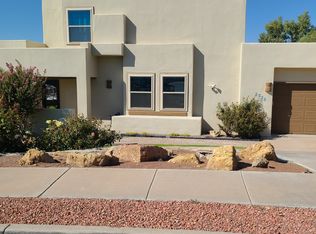 2538 Cherokee Cir, Las Cruces, NM 88011