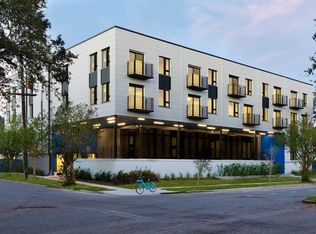 3100 Banks St #205, New Orleans, LA 70119