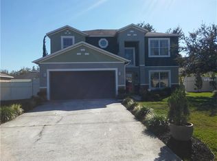 710 Bittern Way, Poinciana, FL 34759