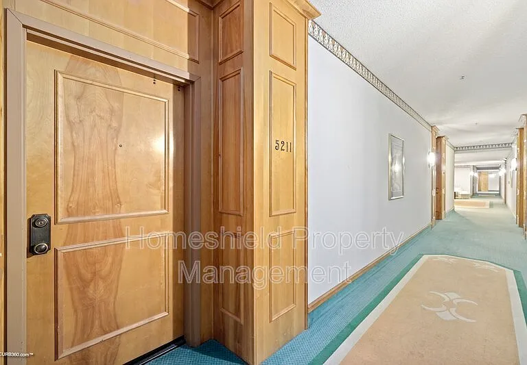 5895 Friars Rd #5211 — Photo 27