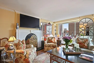 Sold by Corcoran