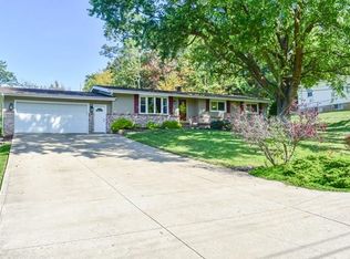 726 W Hanley Rd, Mansfield, OH 44904