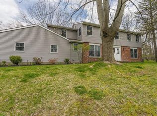 1005 Raccoon Run, Victor, NY 14564