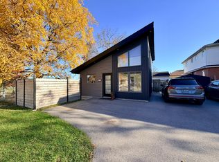 71 Newton St #1, Barrie, ON L4M3N4