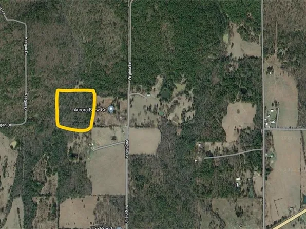 Virginia Ln, Wilburton, OK 74578