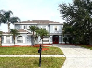 393 Highbrooke Blvd, Ocoee, FL 34761