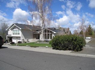 403 SE Oak St, Grangeville, ID 83530