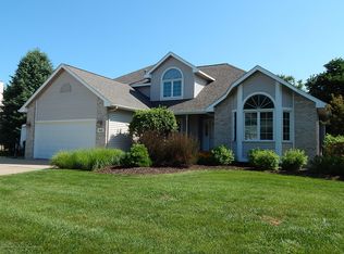 3620 Scholar Ln, Holt, MI 48842