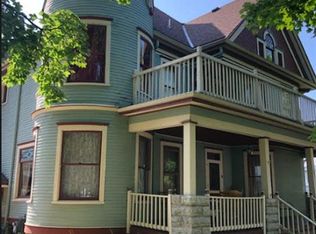103 S Franklin St, Shawano, WI 54166