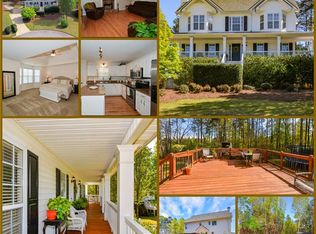 99 Oliveria Way, Dallas, GA 30132