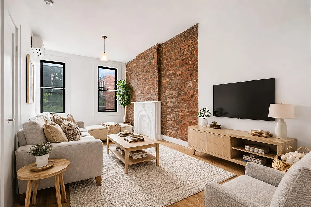 Building Photo - 113 Dikeman St #2H