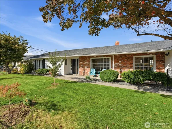 934 Stevens Street, Wenatchee, WA 98801