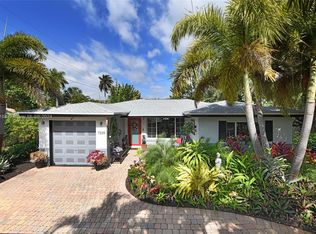 1569 NE 48th Ct, Fort Lauderdale, FL 33334