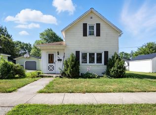 1006 Hughes St, Van Wert, OH 45891