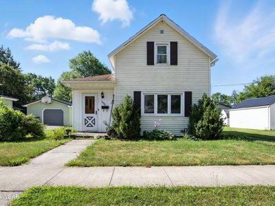 1006 Hughes St, Van Wert, OH, 45891