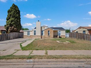 305 E Cuthbert Ave, Midland, TX 79701