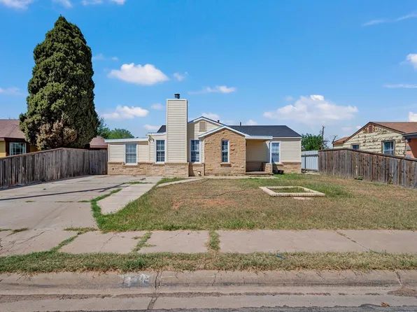 305 E Cuthbert Ave, Midland, TX 79701