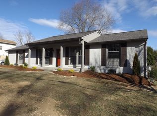 5348 Eulala Dr, Nashville, TN 37211