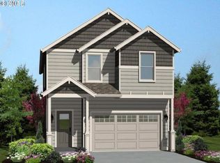 2751 25th Ave, Forest Grove, OR 97116