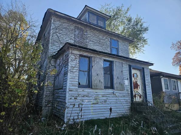 1949 W 11th Ave, Gary, IN 46404