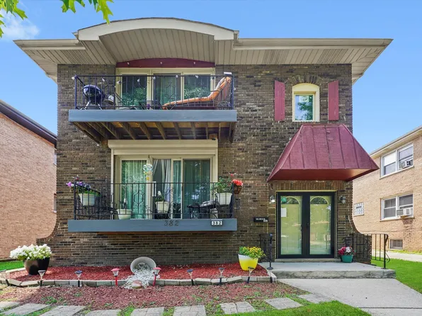 382 Prairie Ave, Calumet City, IL 60409