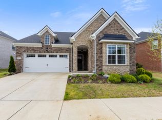 4213 Magnolia Farms Dr, Hermitage, TN 37076