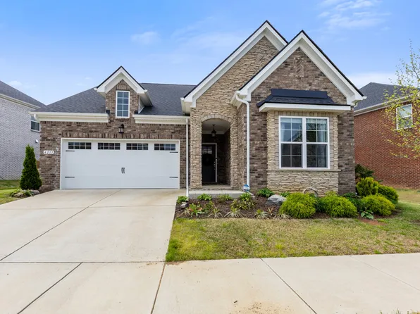 4213 Magnolia Farms Dr, Hermitage, TN 37076