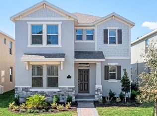 16857 Hobe Sound Ct, Winter Garden, FL 34787