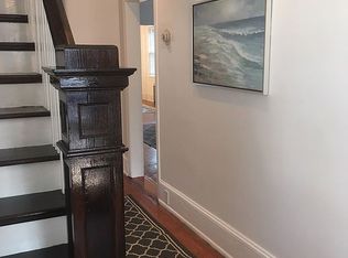 514 Hughes St, Cape May, NJ 08204