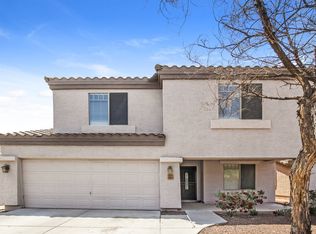 10911 W Coolidge St, Phoenix, AZ 85037
