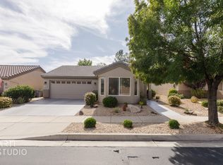 1697 W Desert Rose Dr, Saint George, UT 84790