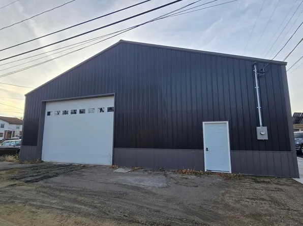 Main St W, Geneva, MN 56035