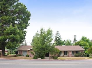 613 N Demaree St, Visalia, CA 93291