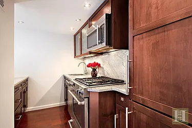 Sold by Halstead Real Estate