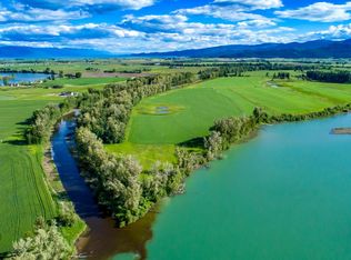 Nhn Lower Valley Rd, Kalispell, MT 59901