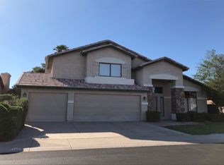 17234 N 42nd Pl, Phoenix, AZ 85032