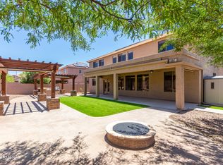 3118 W Bajada Dr, Phoenix, AZ 85083