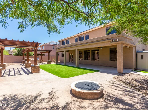 3118 W BAJADA Drive, Phoenix, AZ 85083