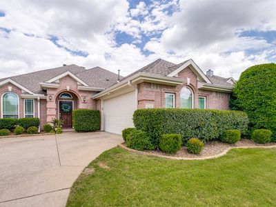 1430 Kingsley Dr, Allen, TX, 75013