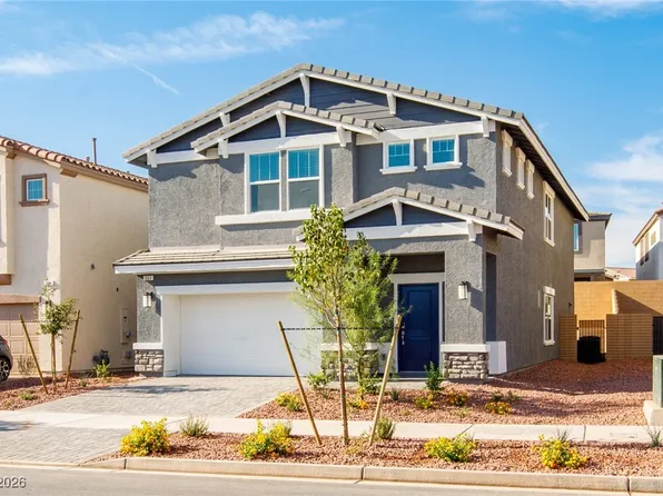 357 Canary Song Dr, Henderson, NV 89011