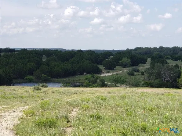 7947 County Road 1255, Lampasas, TX 76550