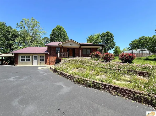800 Judio Rd, Burkesville, KY 42717