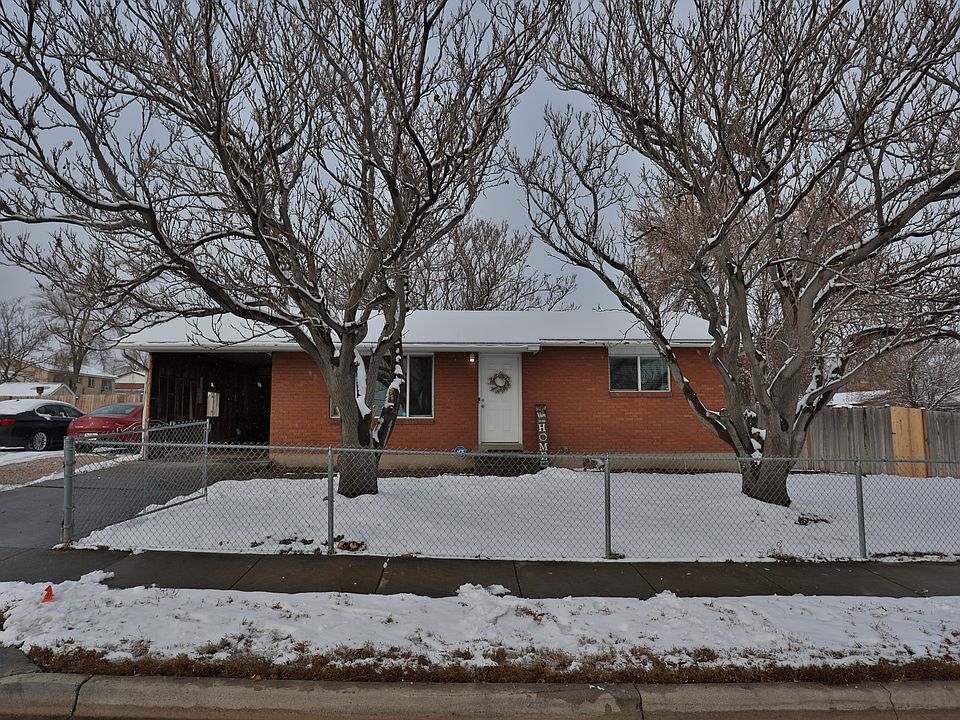 Front Home
