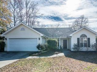 402 Highland Ridge Dr, Myrtle Beach, SC 29588