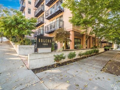 1323 Boren Avenue UNIT 604, Seattle, WA, 98101
